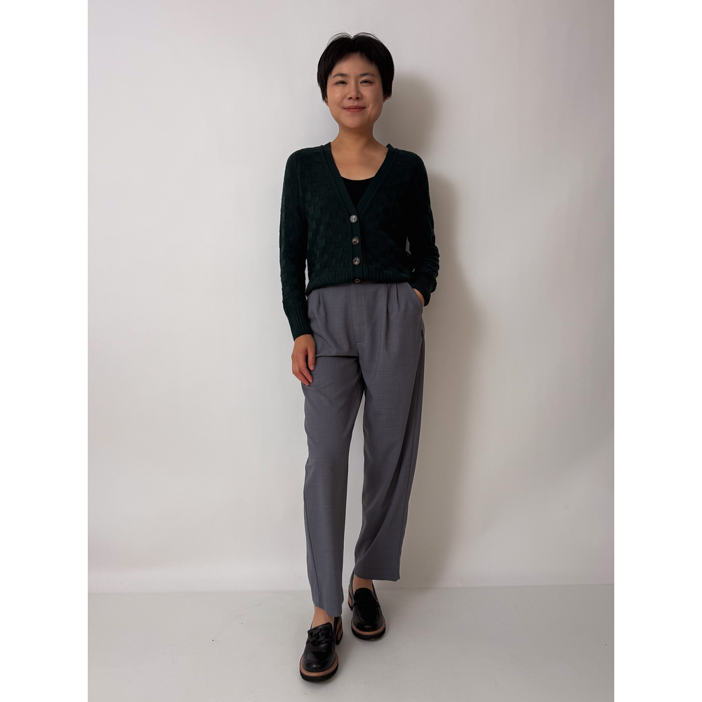 Wiremu Pant