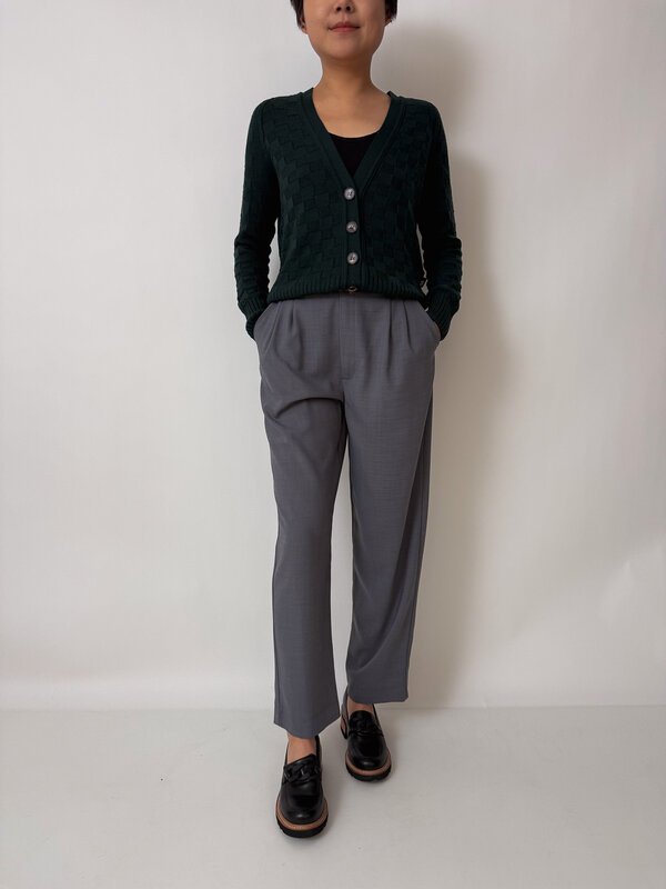 Wiremu Pant