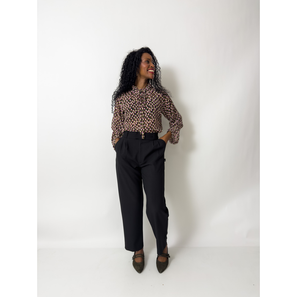 Wiremu Pant