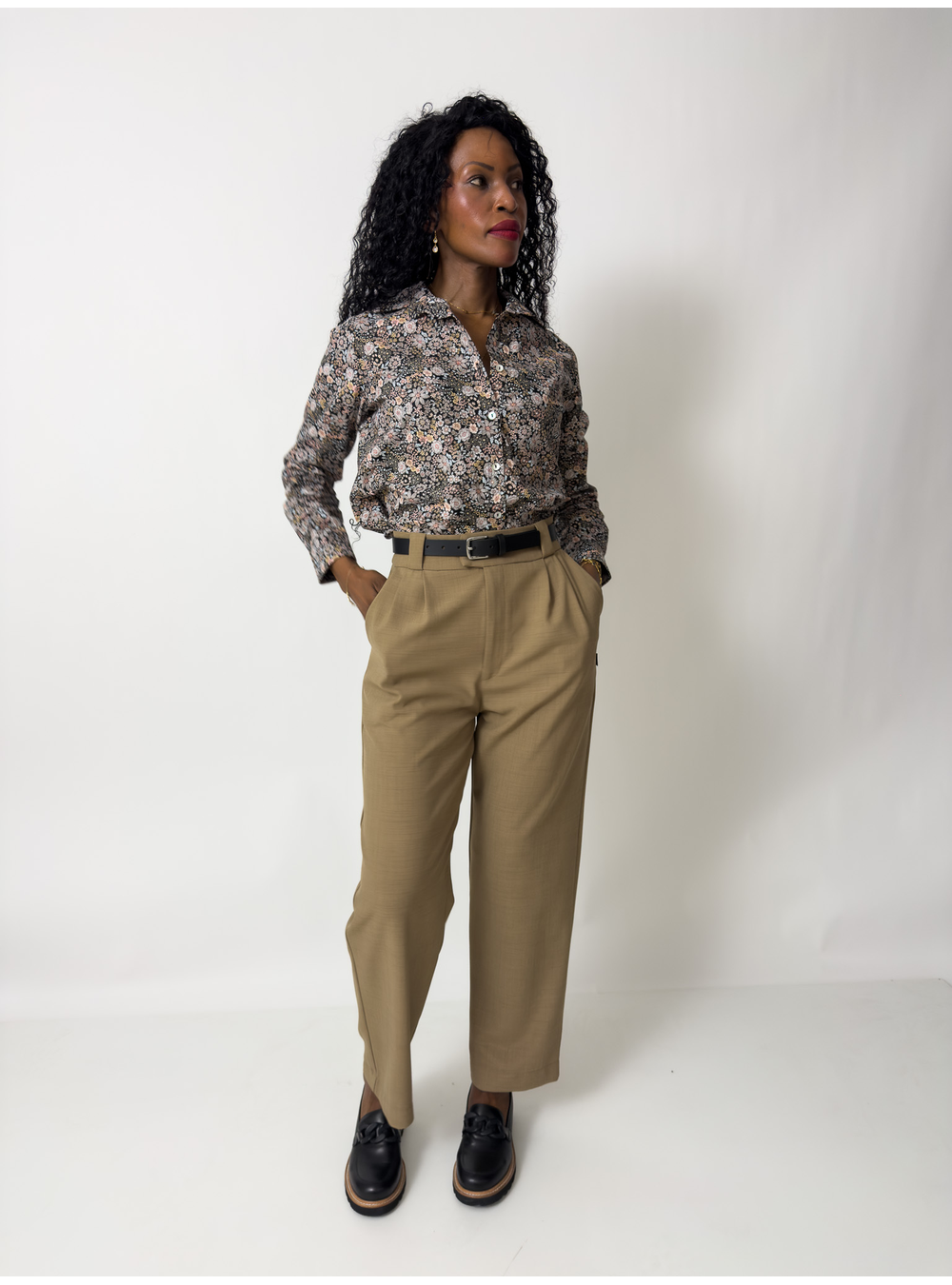 Wiremu Pant