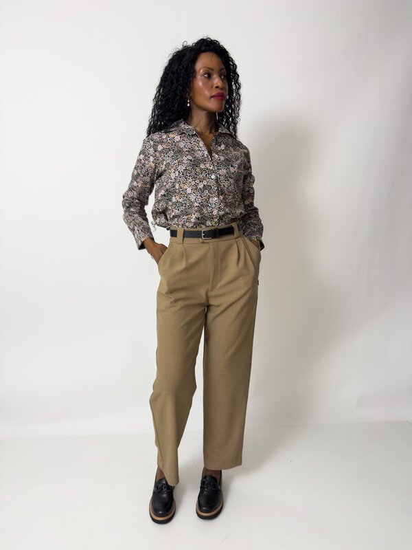 Wiremu Pant