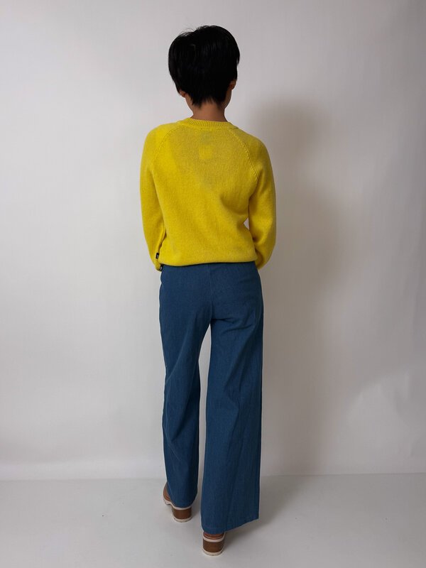Teddy Jumper
