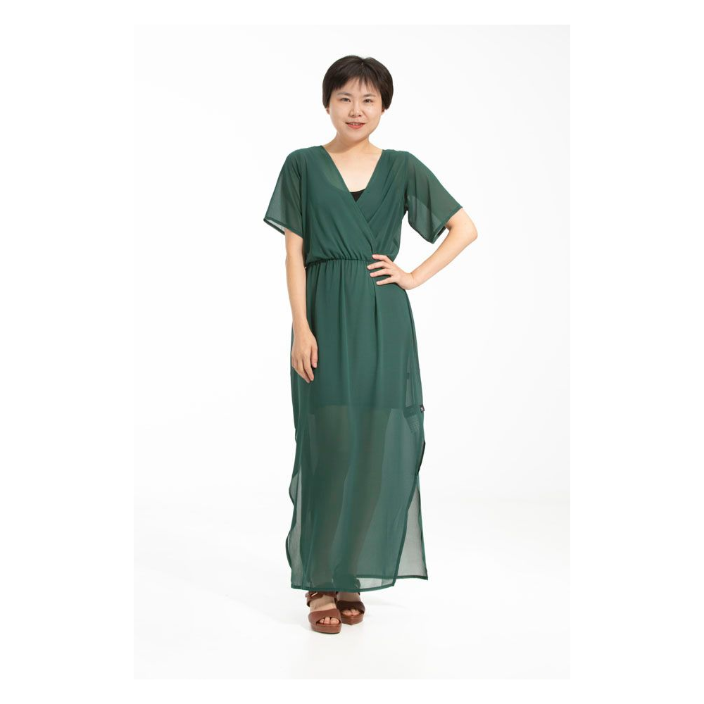 Alixandra Dress