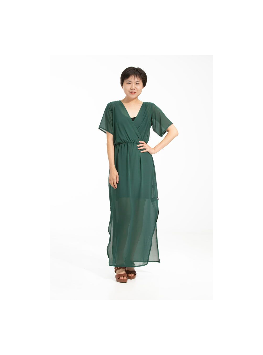 Alixandra Dress