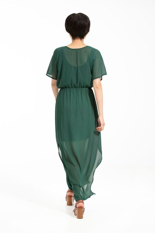 Alixandra Dress