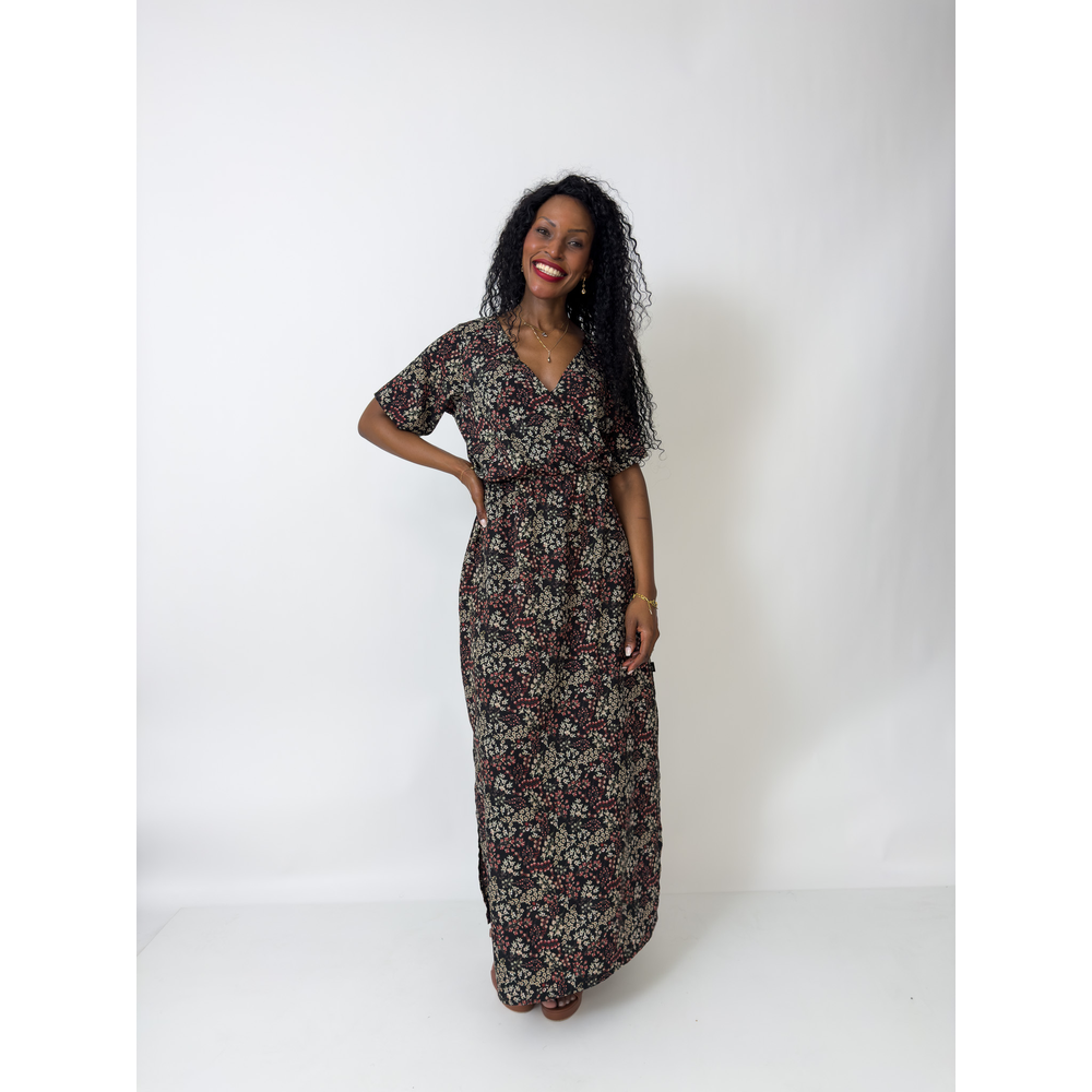 Alixandra Dress