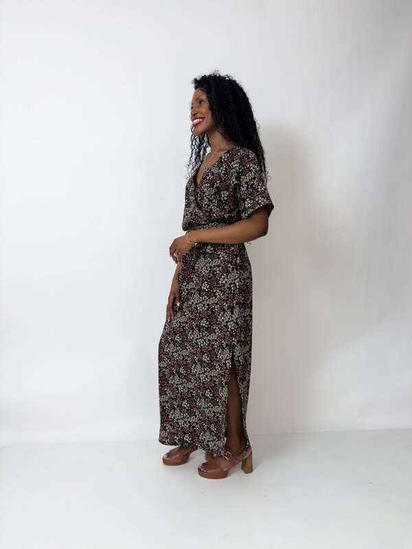 Alixandra Dress