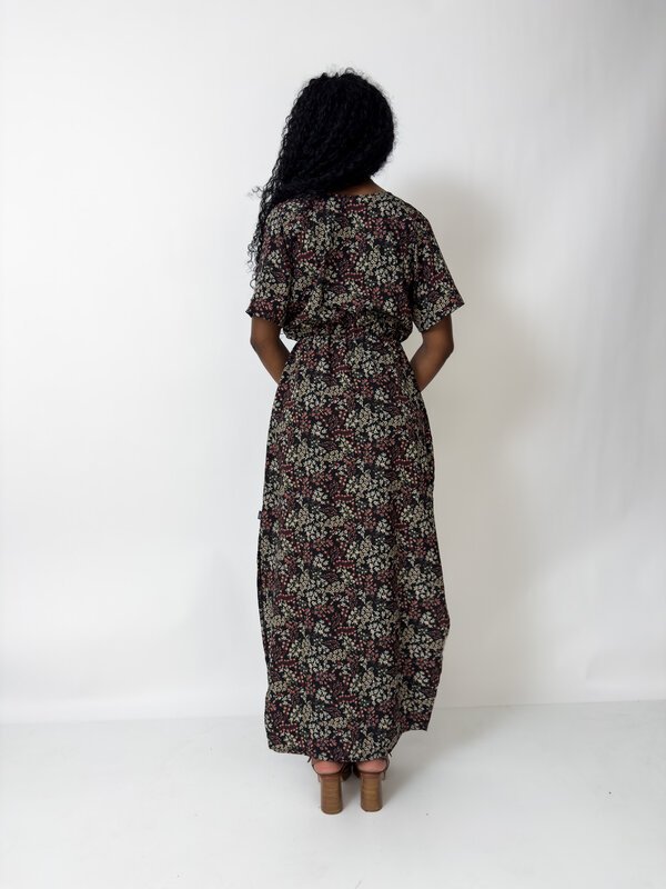 Alixandra Dress