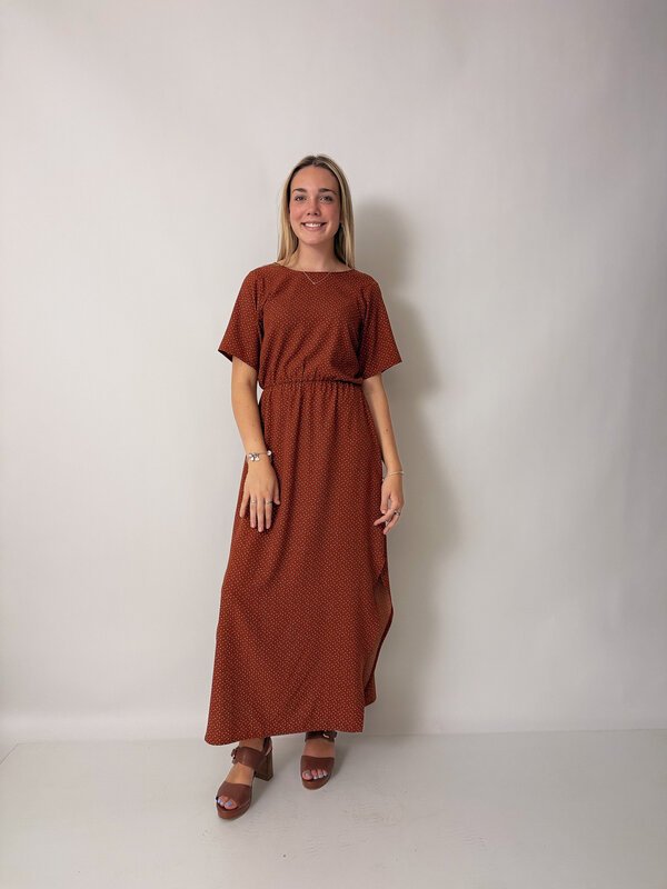 Alixandra Dress