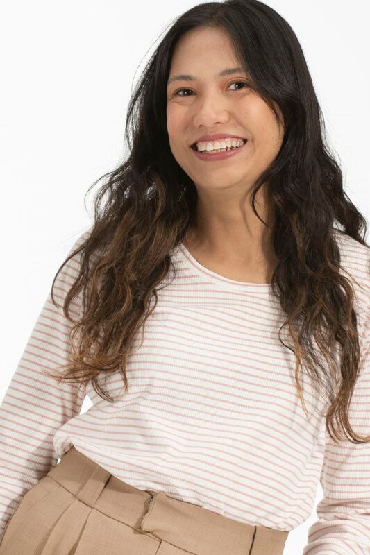 Joy Top