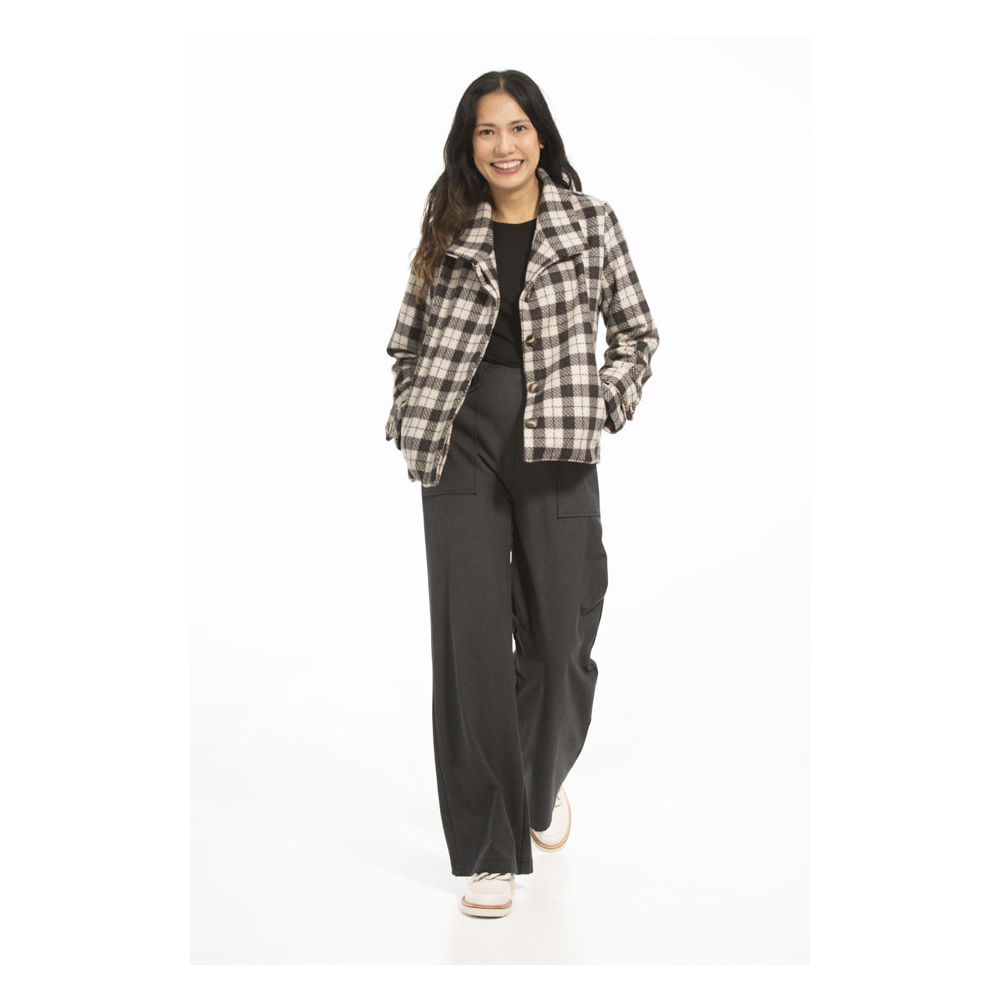 Zoe Coat