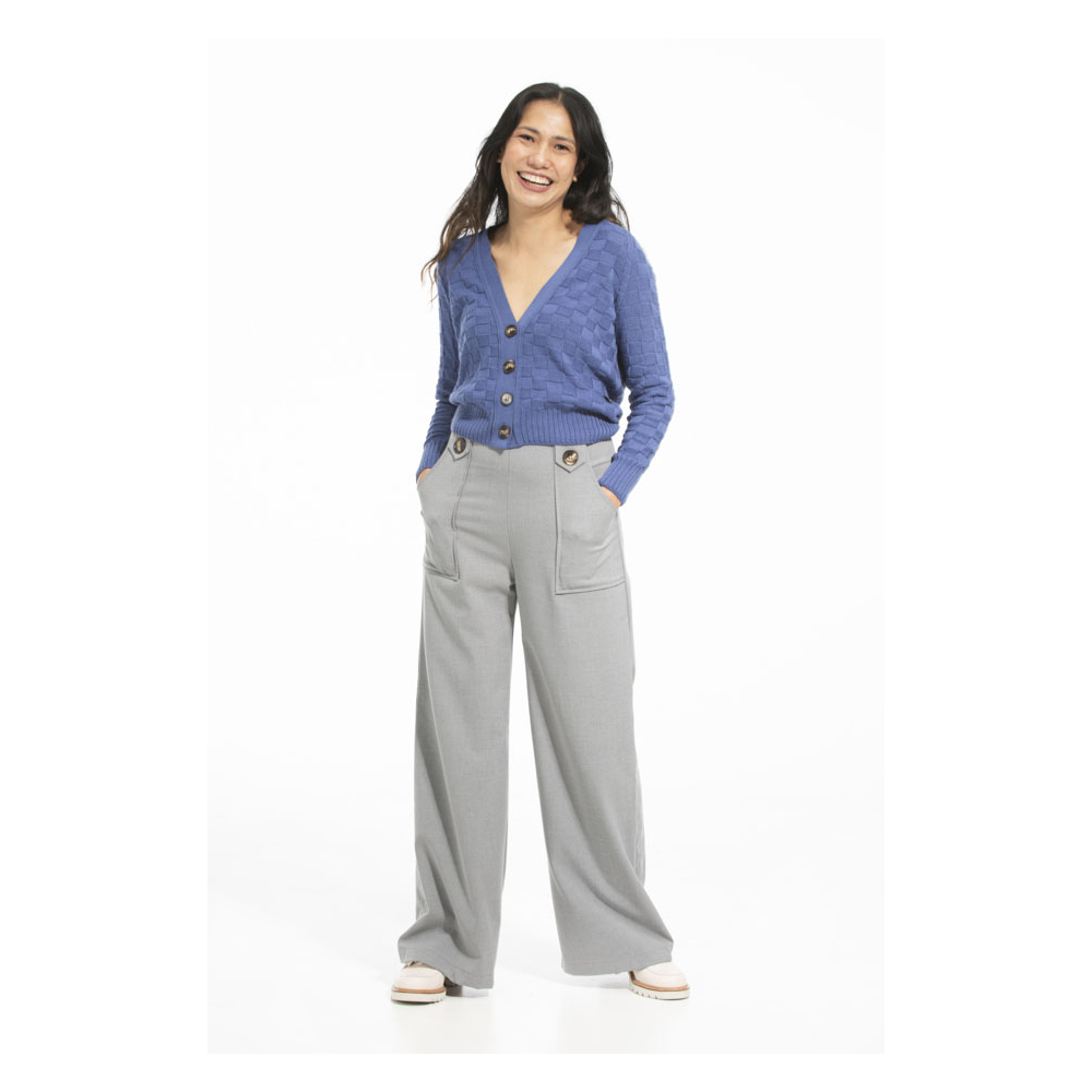Clarke Pant
