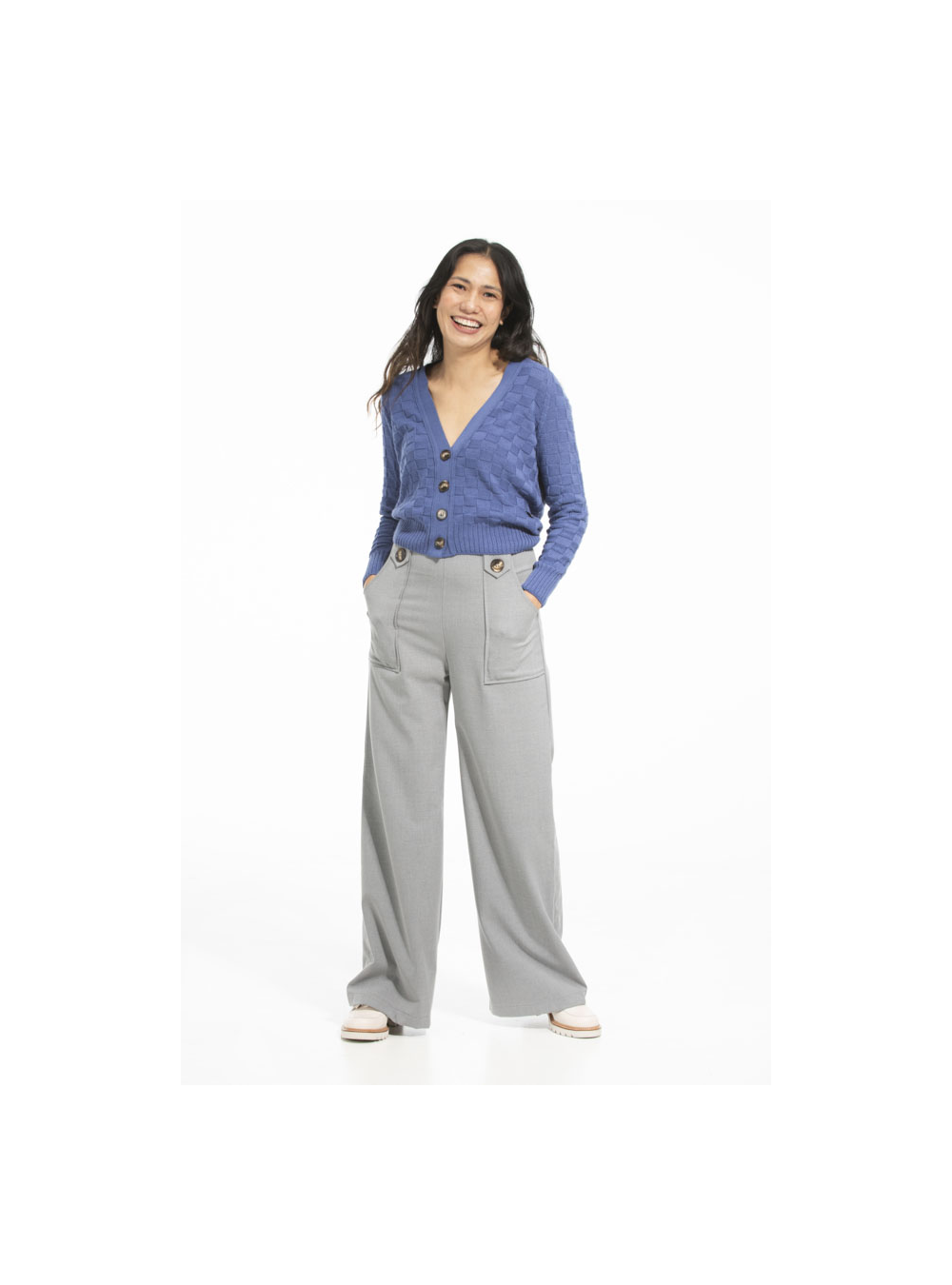 Clarke Pant