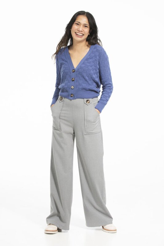 Clarke Pant