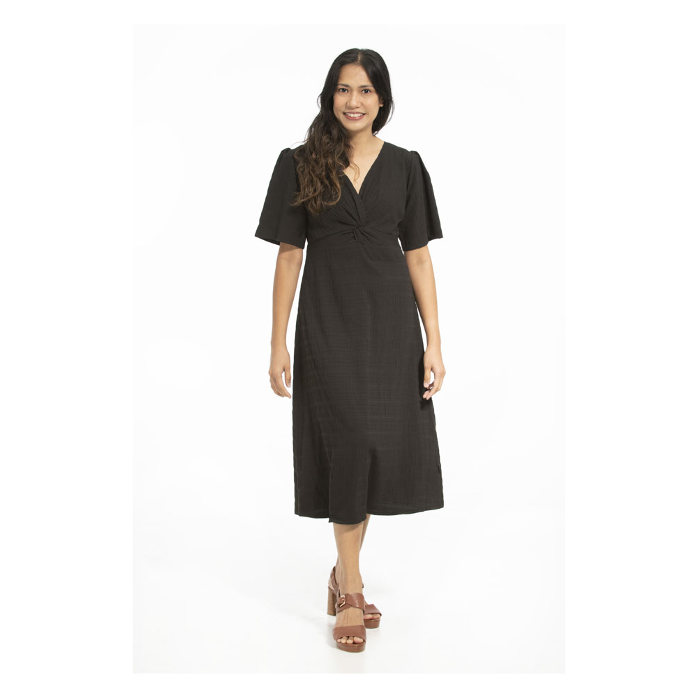 Olive Dress