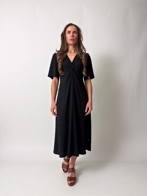 Olive Dress