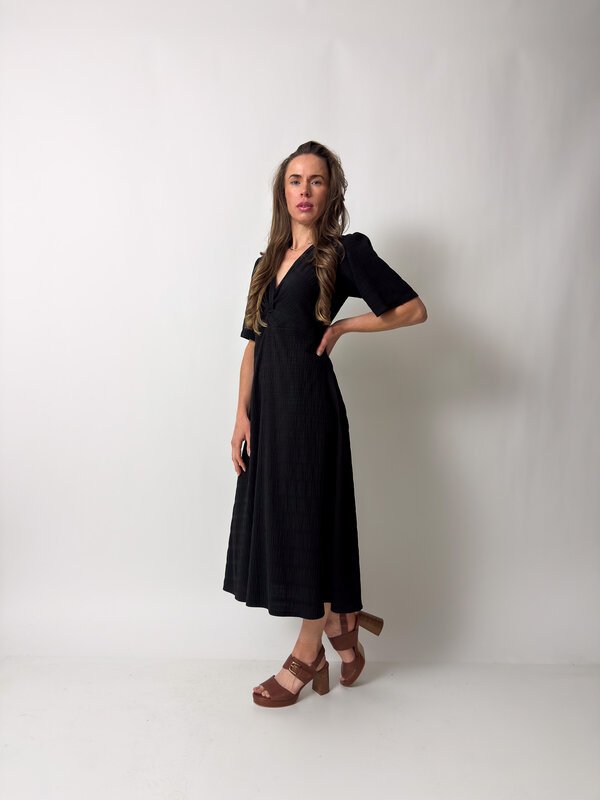 Olive Dress
