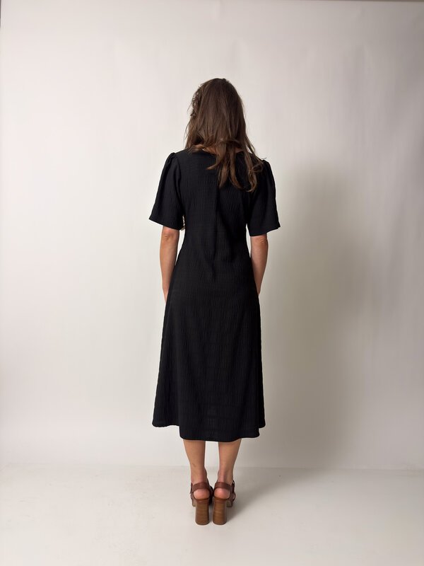 Olive Dress