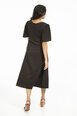 Olive Dress