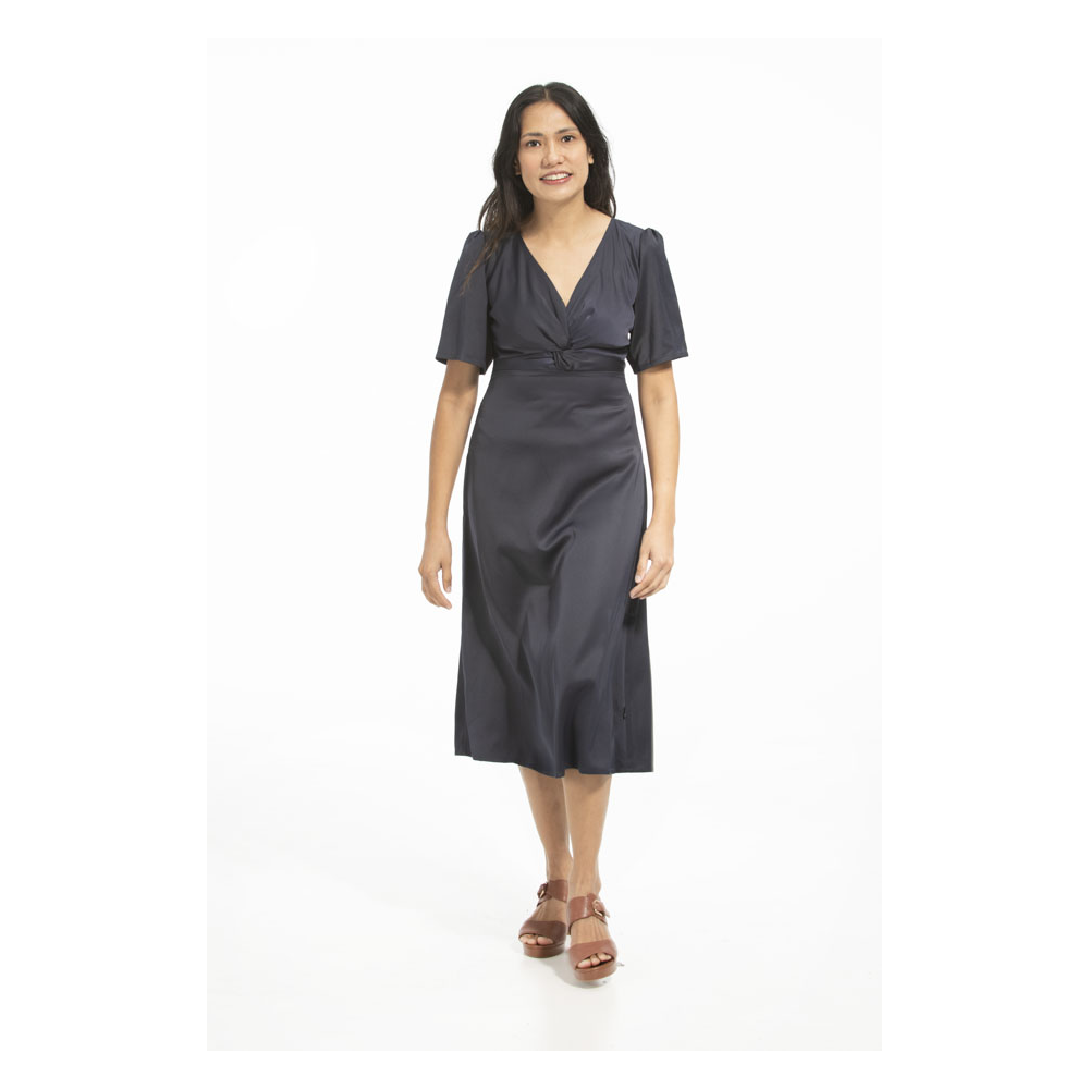 Olive Dress