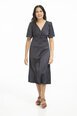 Olive Dress