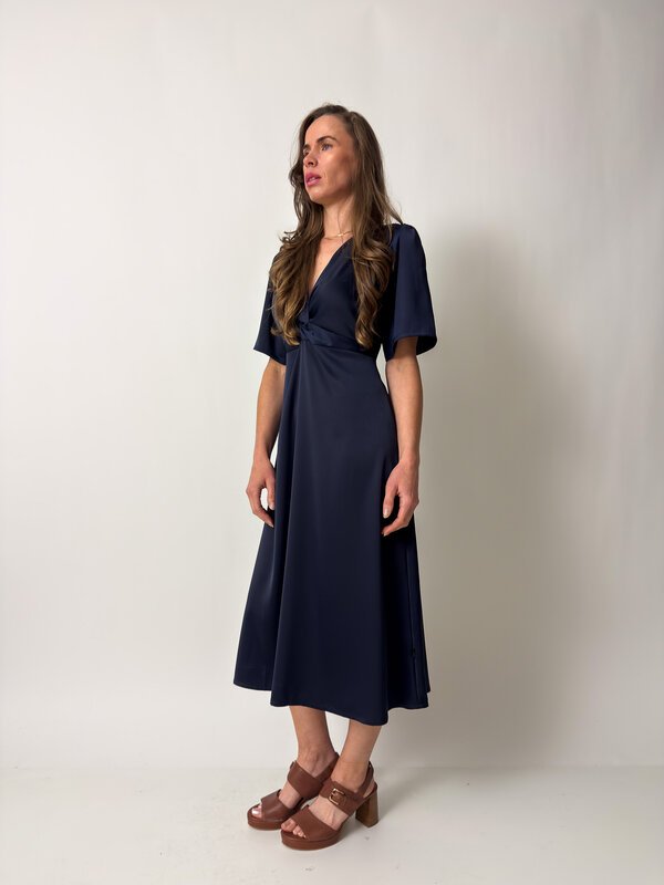 Olive Dress