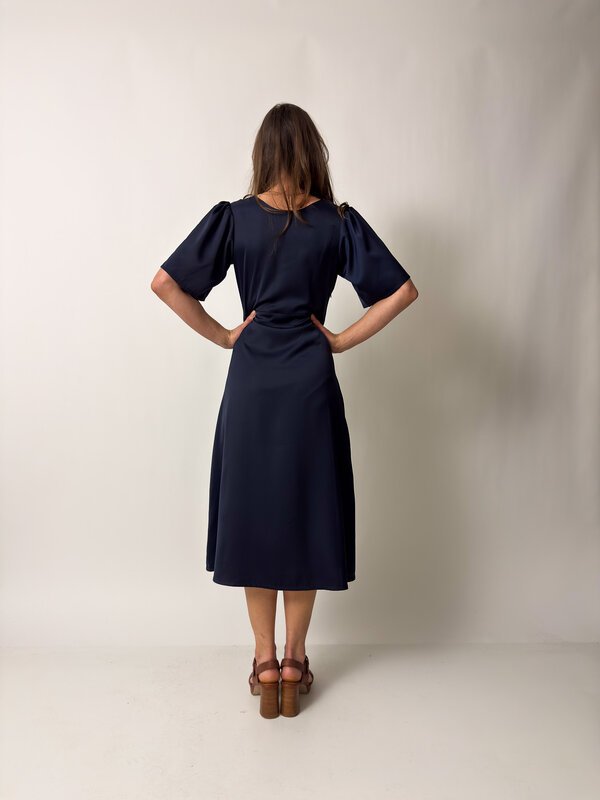 Olive Dress