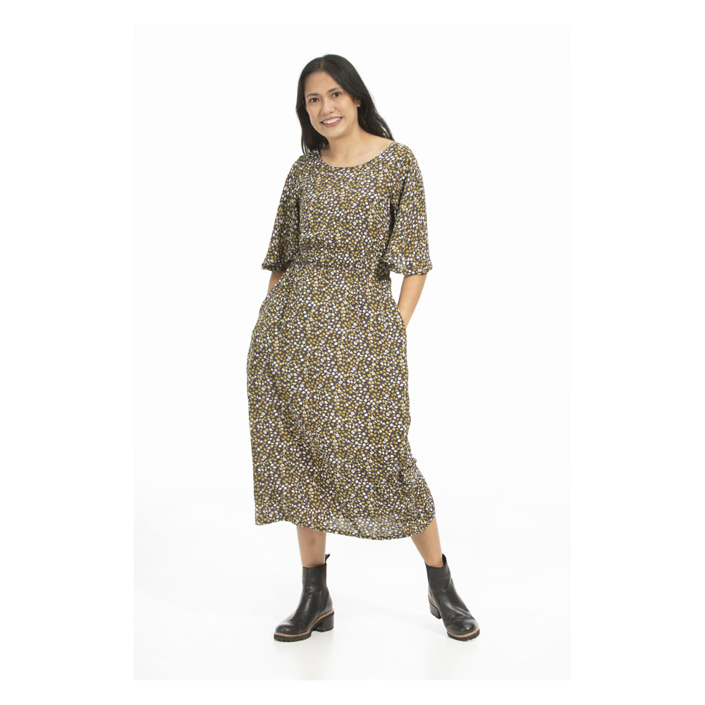 Christina Dress