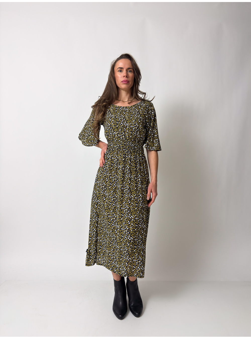 Christina Dress