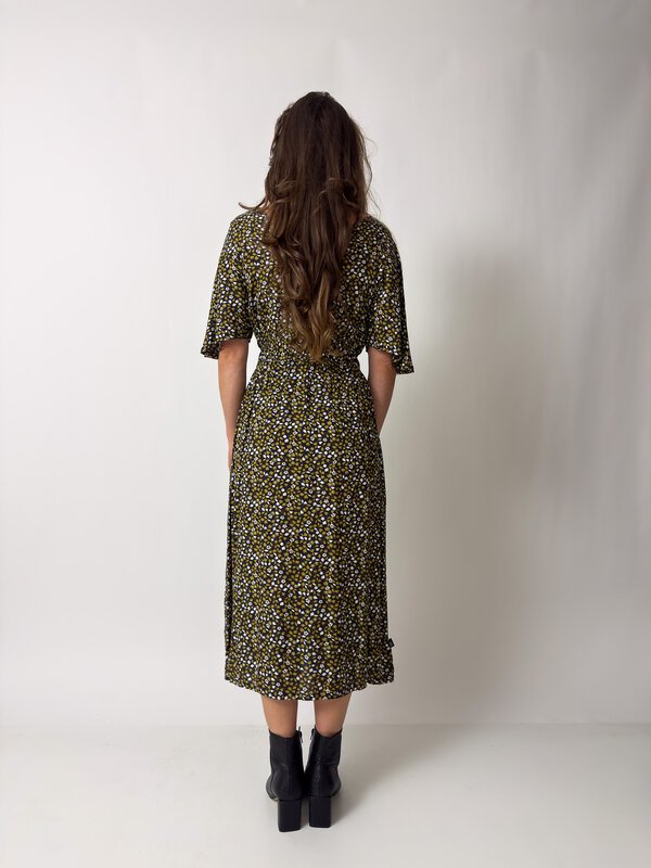 Christina Dress