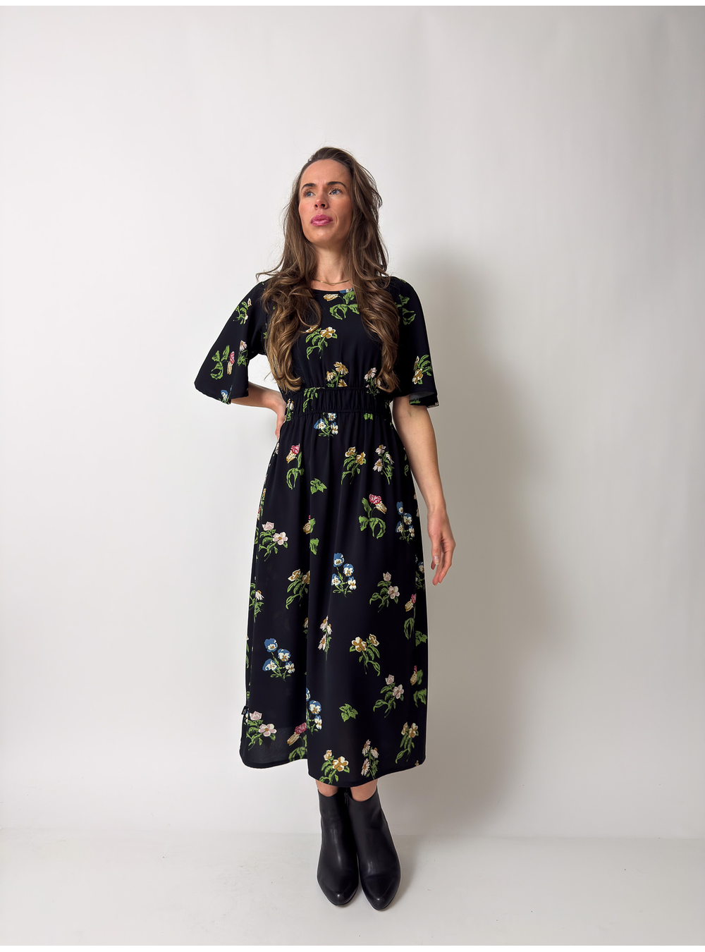 Christina Dress