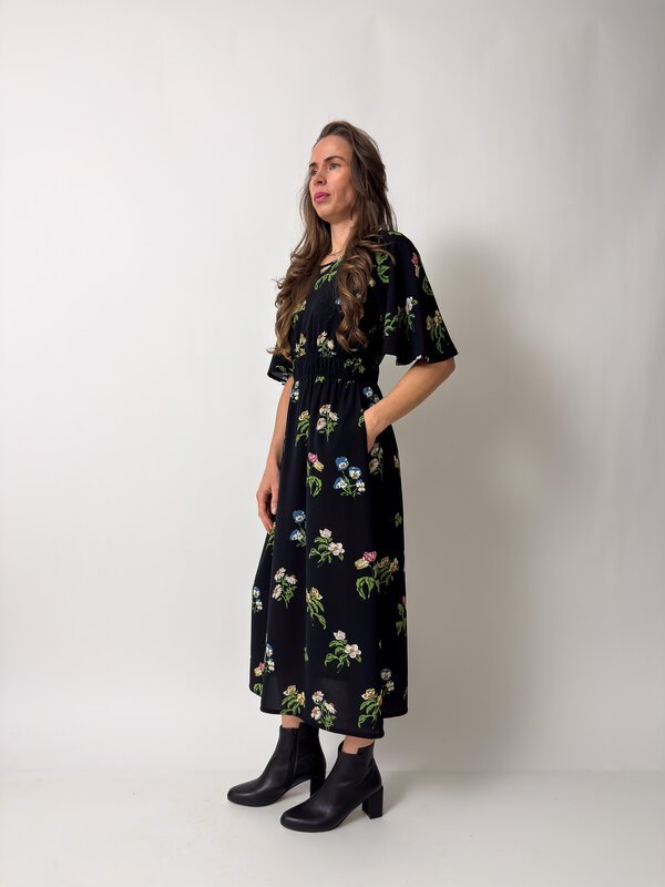 Christina Dress