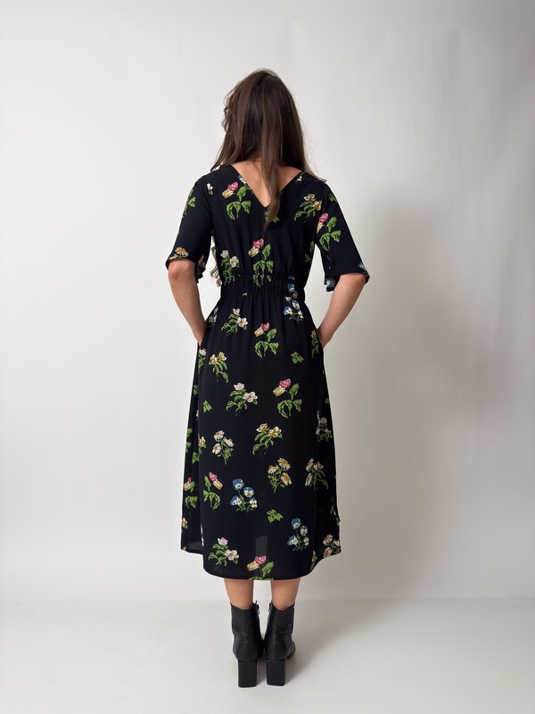 Christina Dress