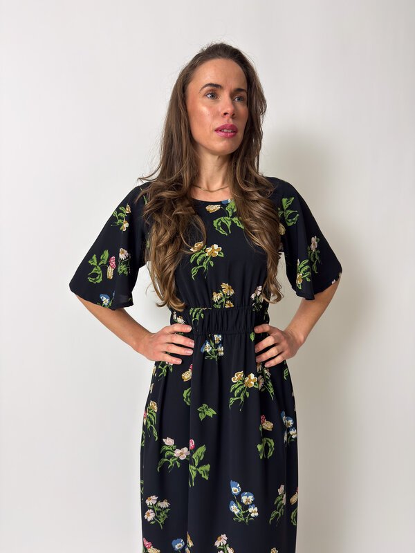 Christina Dress