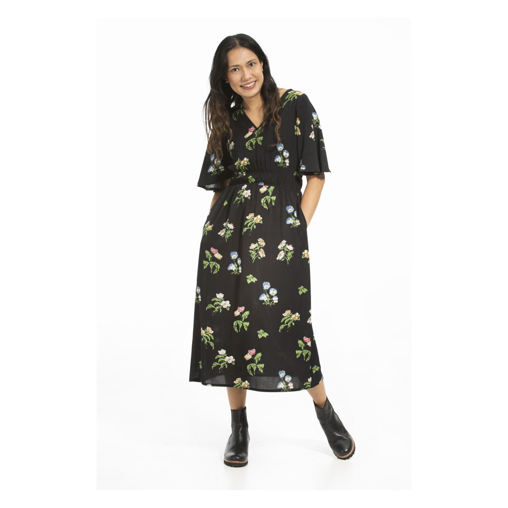 Christina Dress