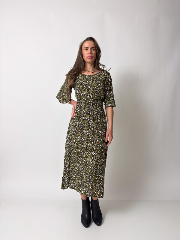 Christina Dress