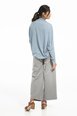 Merino Bobby Cardi