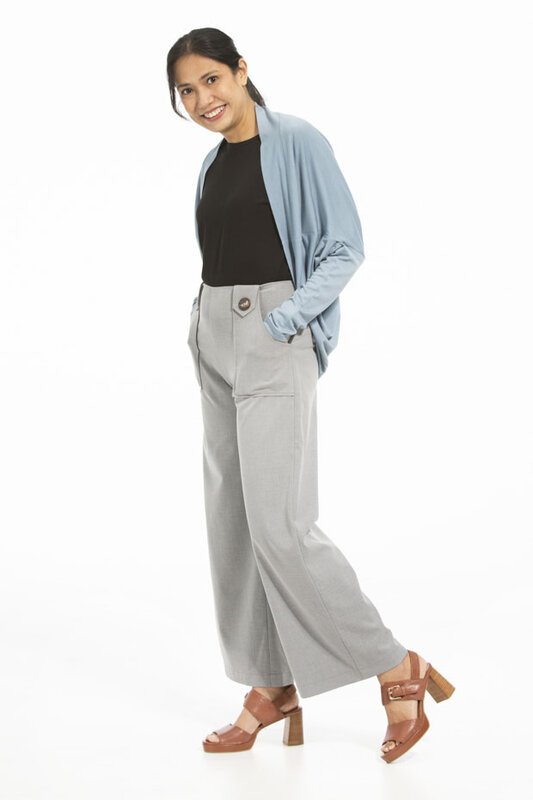 Lane Pant