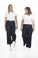Lane Denim Pant