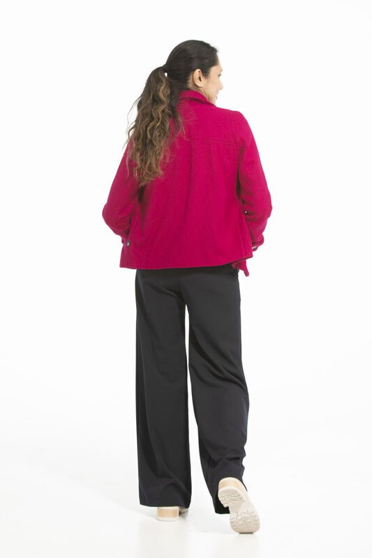 Zoe Coat