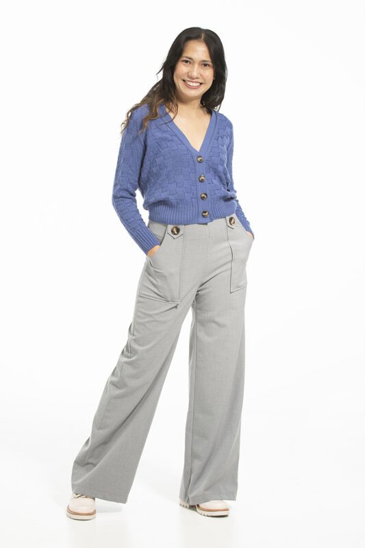 Clarke Pant
