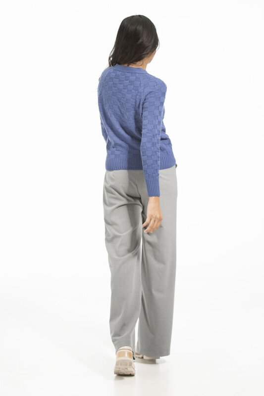 Clarke Pant