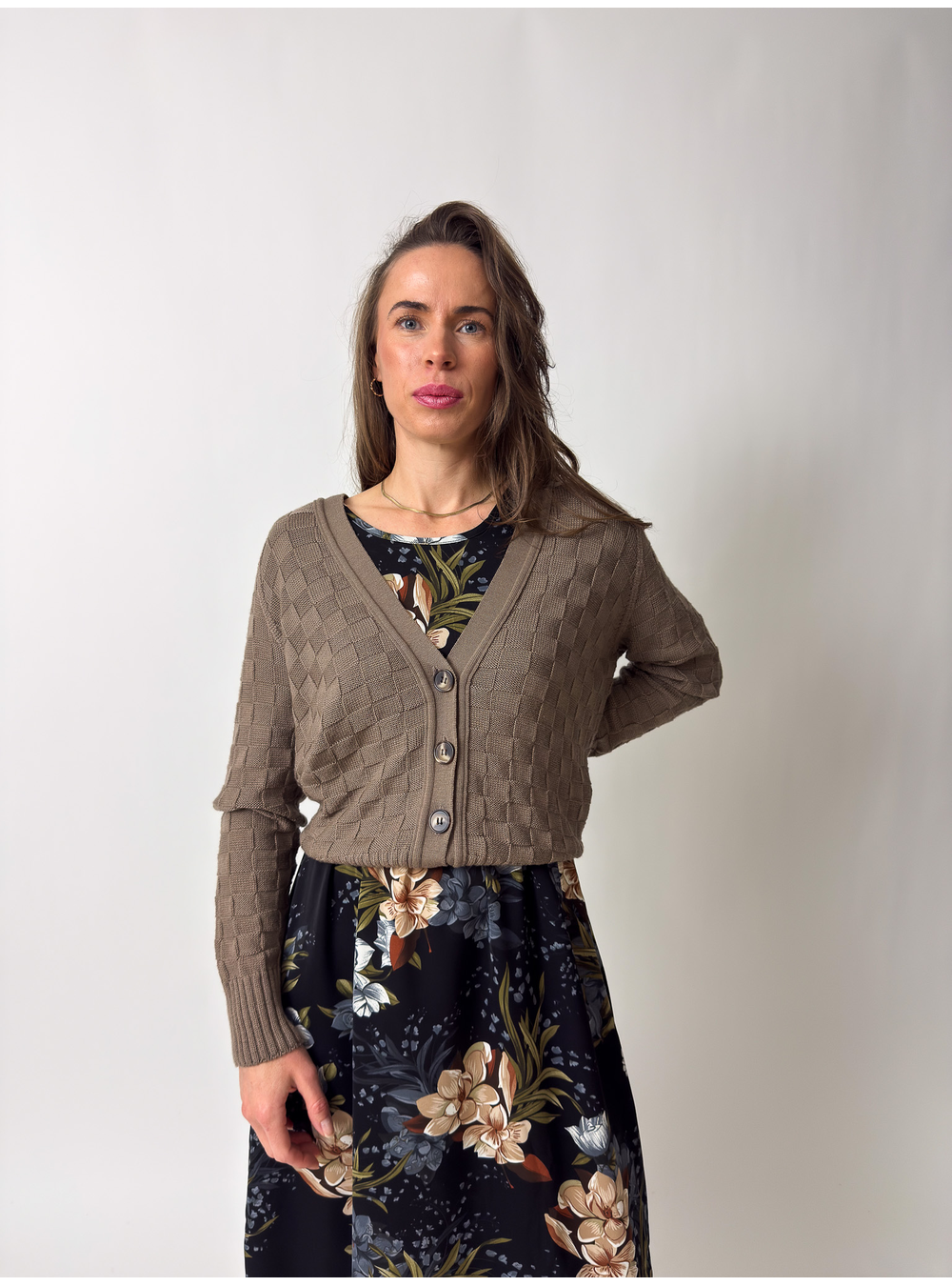 Ava Merino Cardi