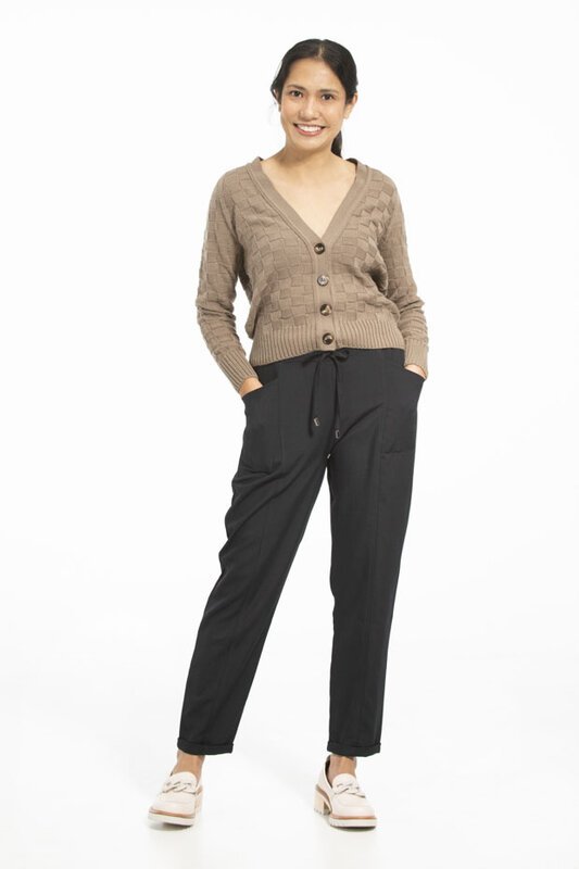 Ava Merino Cardi
