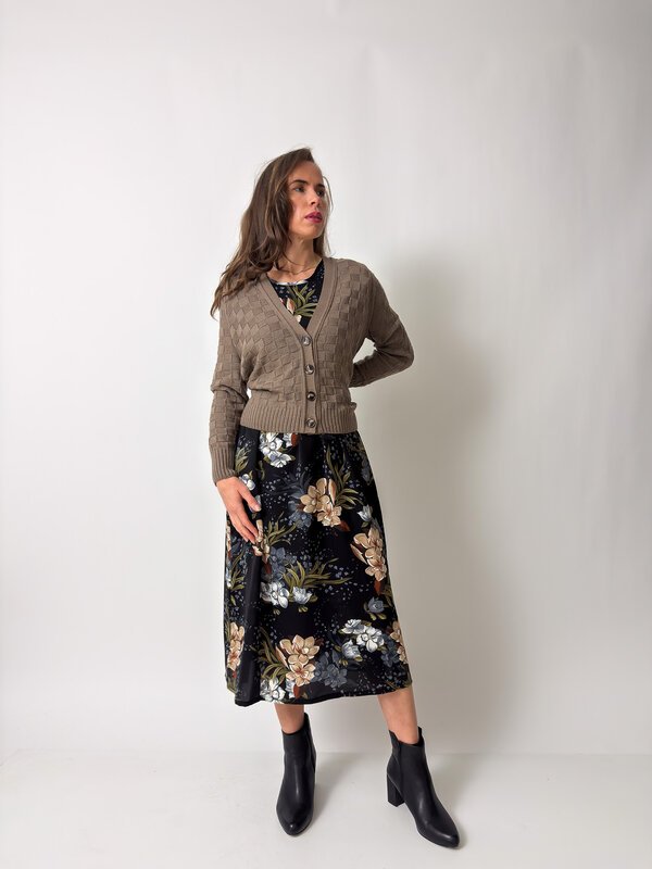 Ava Merino Cardi