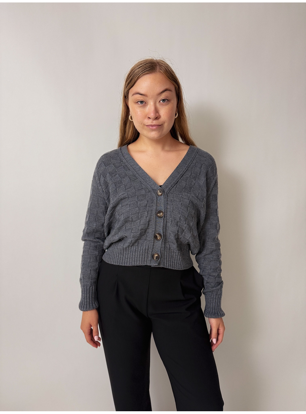 Ava Merino Cardi