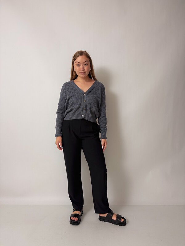 Ava Merino Cardi