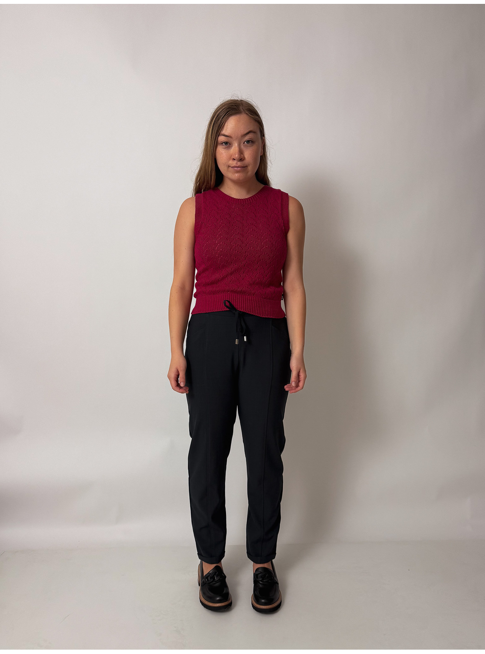 Oliver Pant