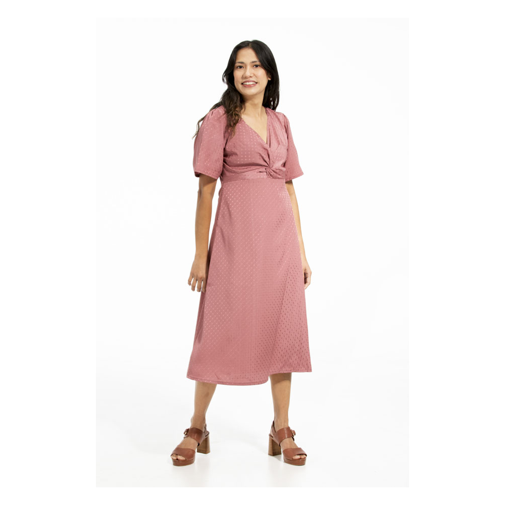 Olive Dress