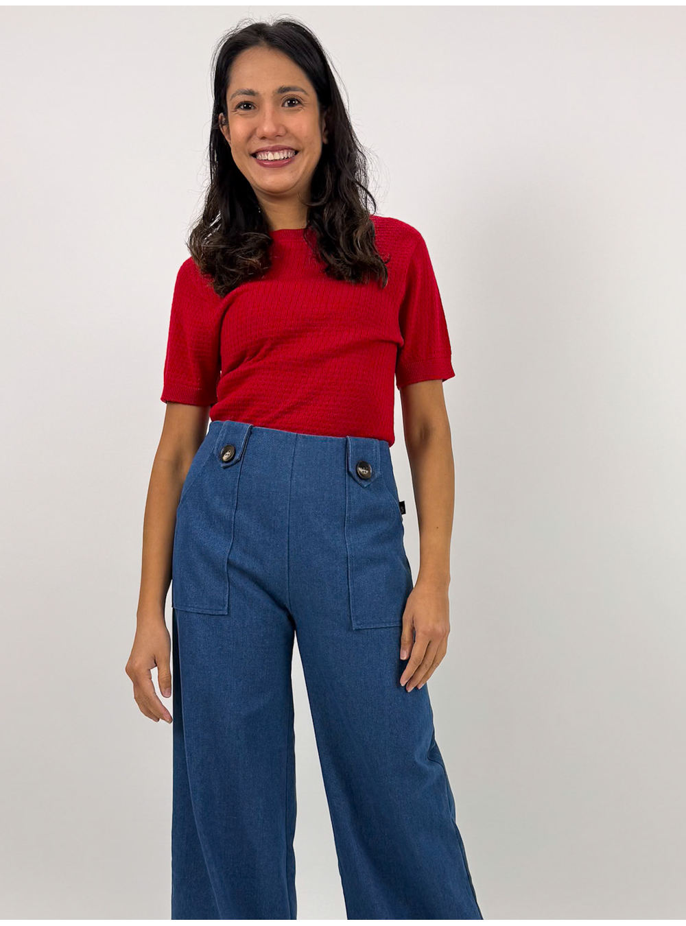Charlie Top